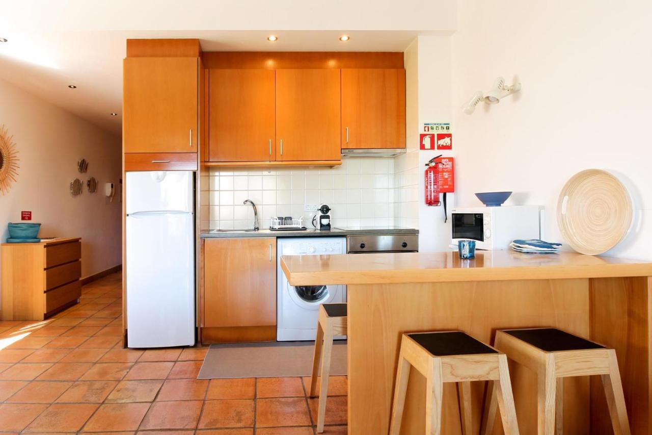 Alegria Appartement *