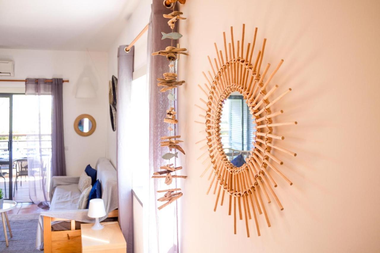 Appartement Alegria