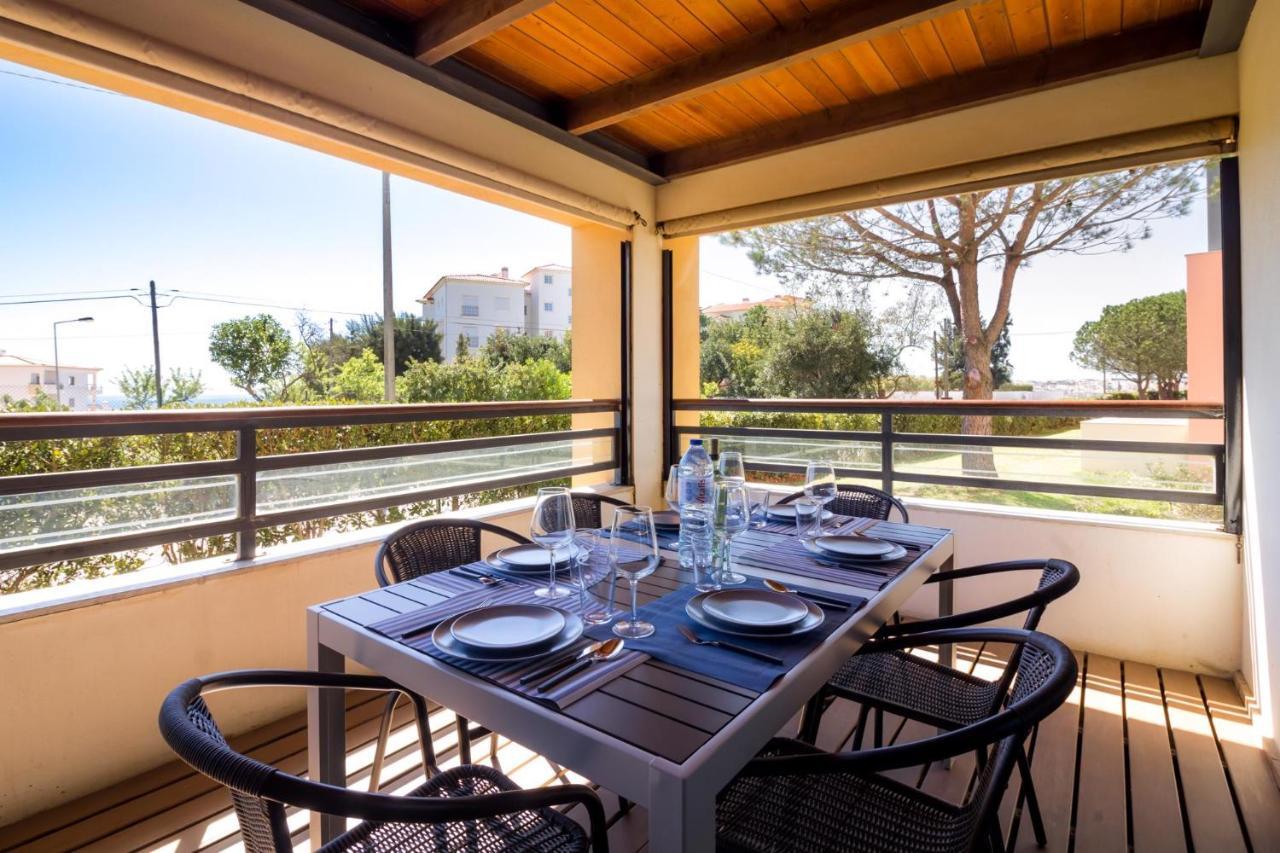 Appartement Alegria *