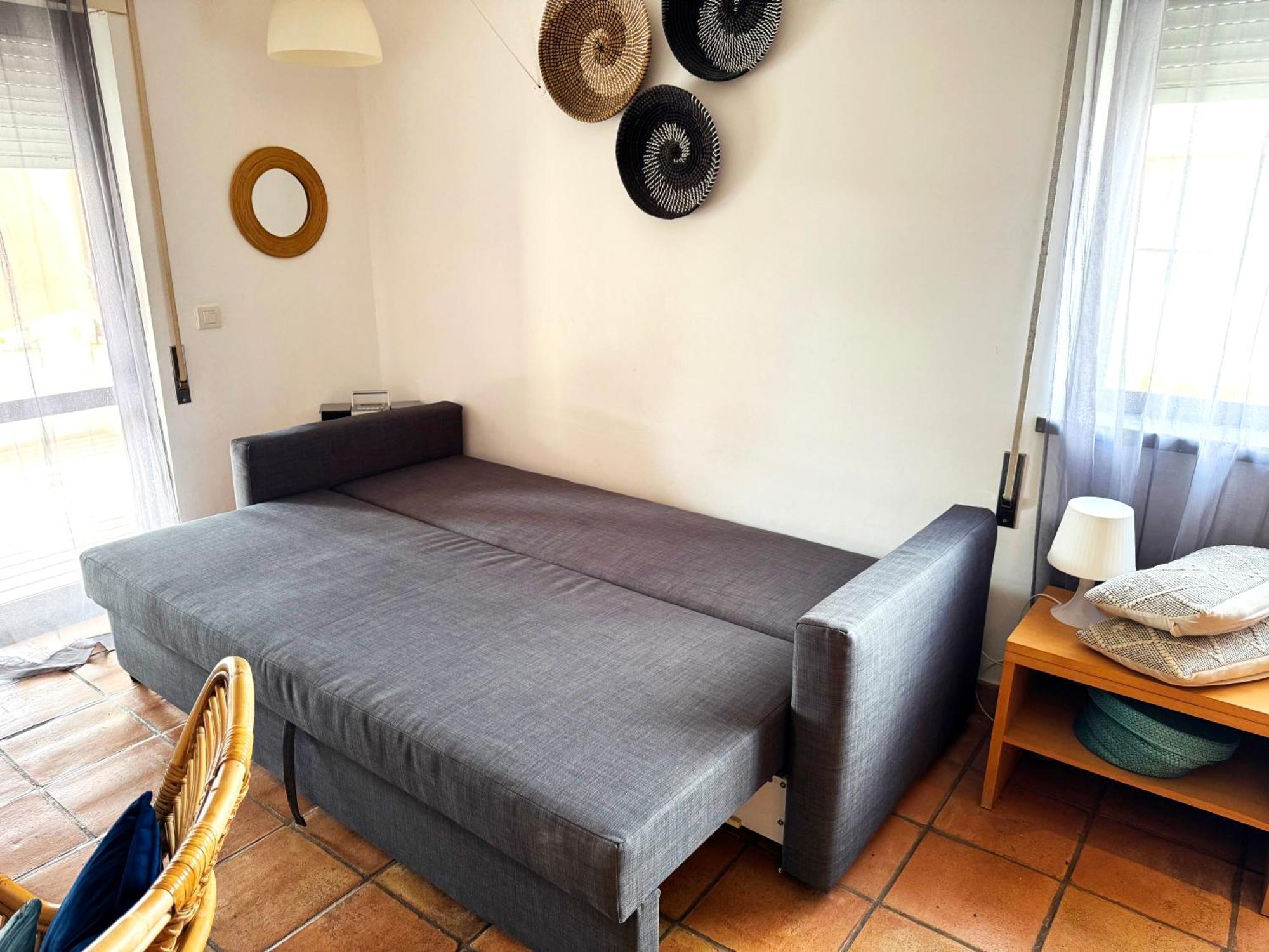 Alegria Apartamento