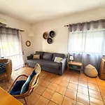 Vila Alegria Apartment