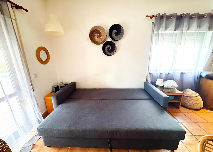 Vila Alegria Apartment