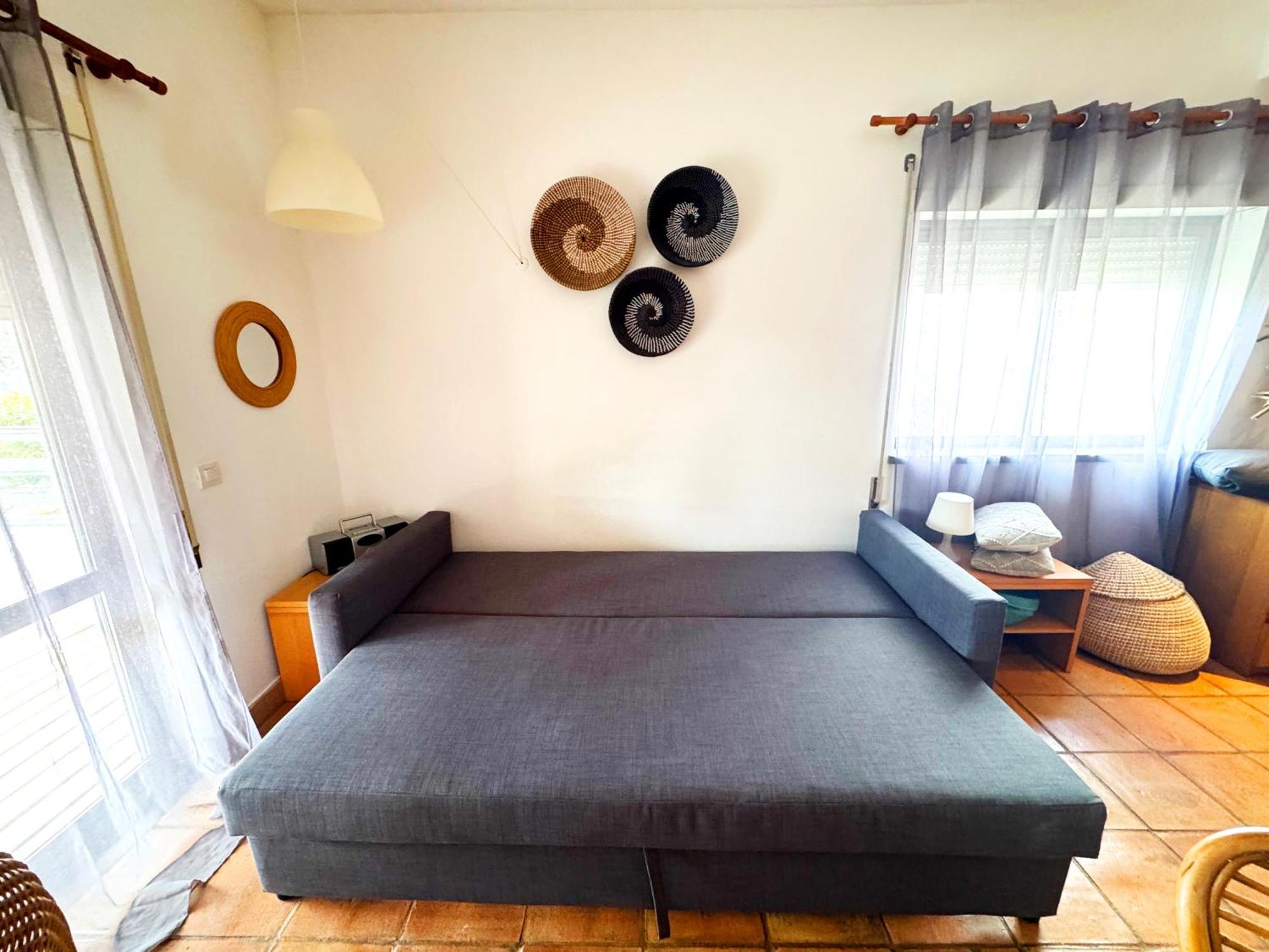 Alegria Apartment *
