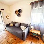 Vila Alegria Apartment