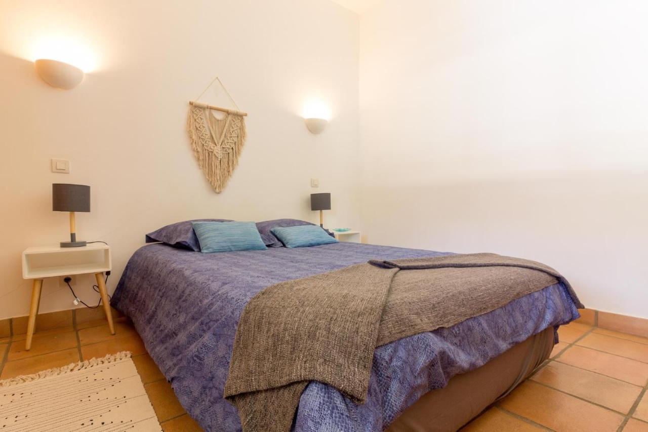 Apartment Alegria *
